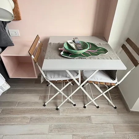 Frühstückspension 125metrisulmare 3 Sassineri Sirolo