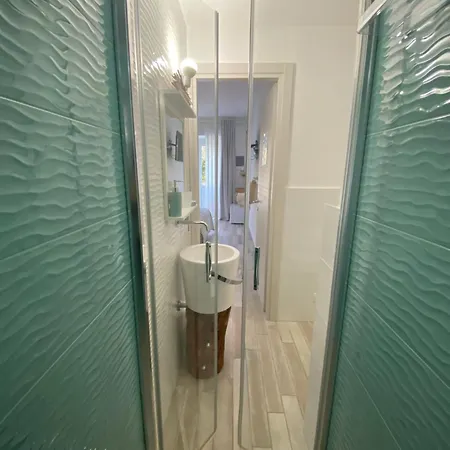 125metrisulmare 3 Sassineri فندق مبيت وإفطار 3*