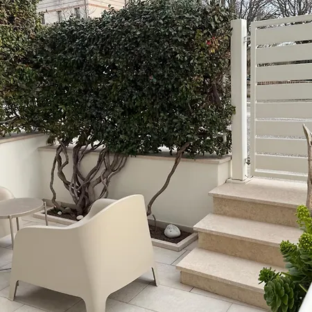 125metrisulmare 3 Sassineri فندق مبيت وإفطار 3*