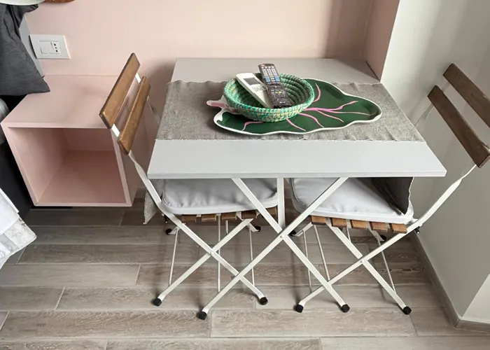 住宿加早餐酒店 125metrisulmare 3 Sassineri 锡罗洛