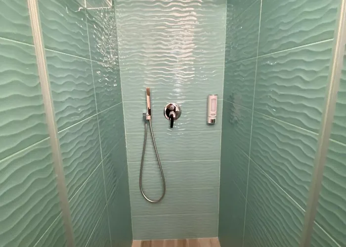 125metrisulmare 3 Sassineri Bed & Breakfast