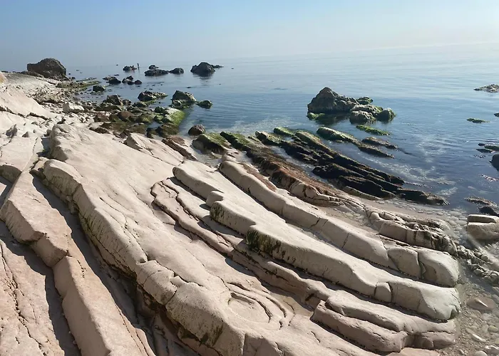 Bed & Breakfast 125metrisulmare 3 Sassineri 3*